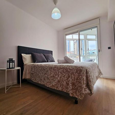 Exclusivo Apartamento En El Centro 比戈 外观 照片