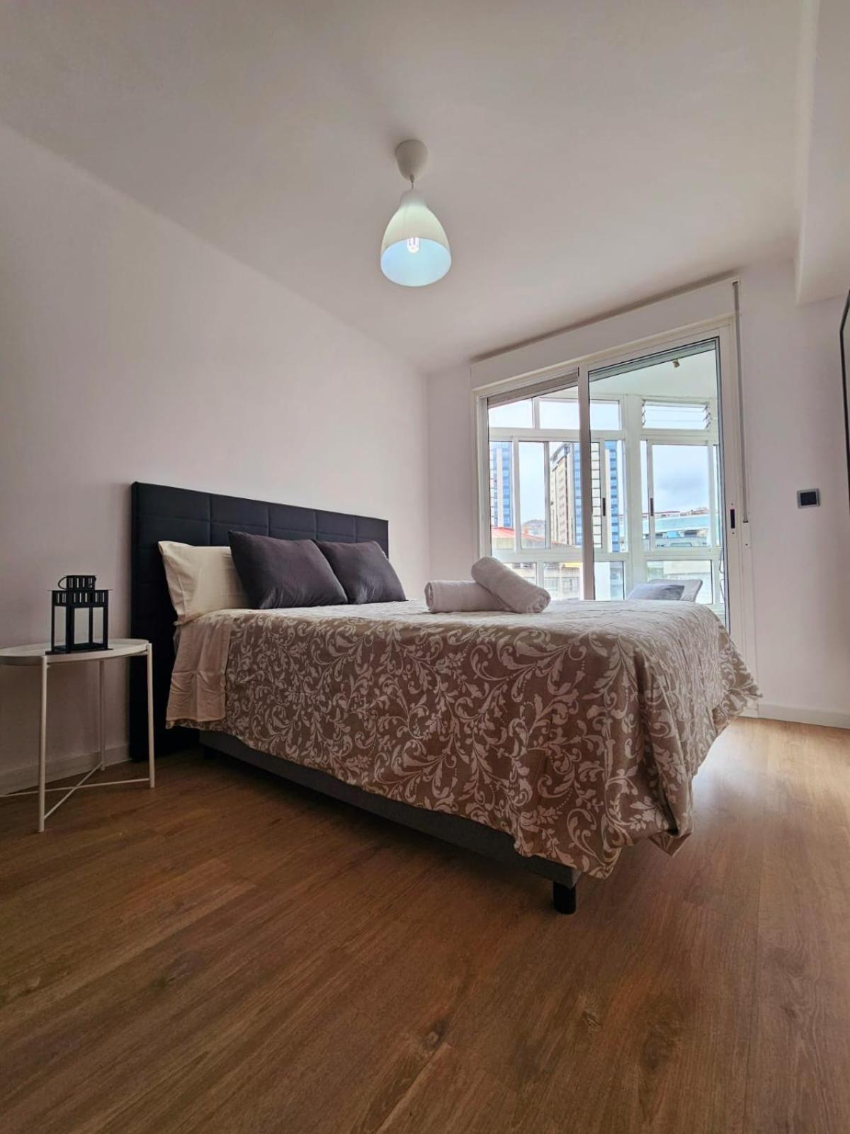 Exclusivo Apartamento En El Centro 比戈 外观 照片