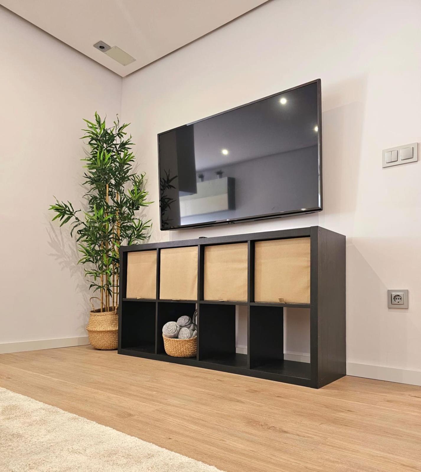 Exclusivo Apartamento En El Centro 比戈 外观 照片