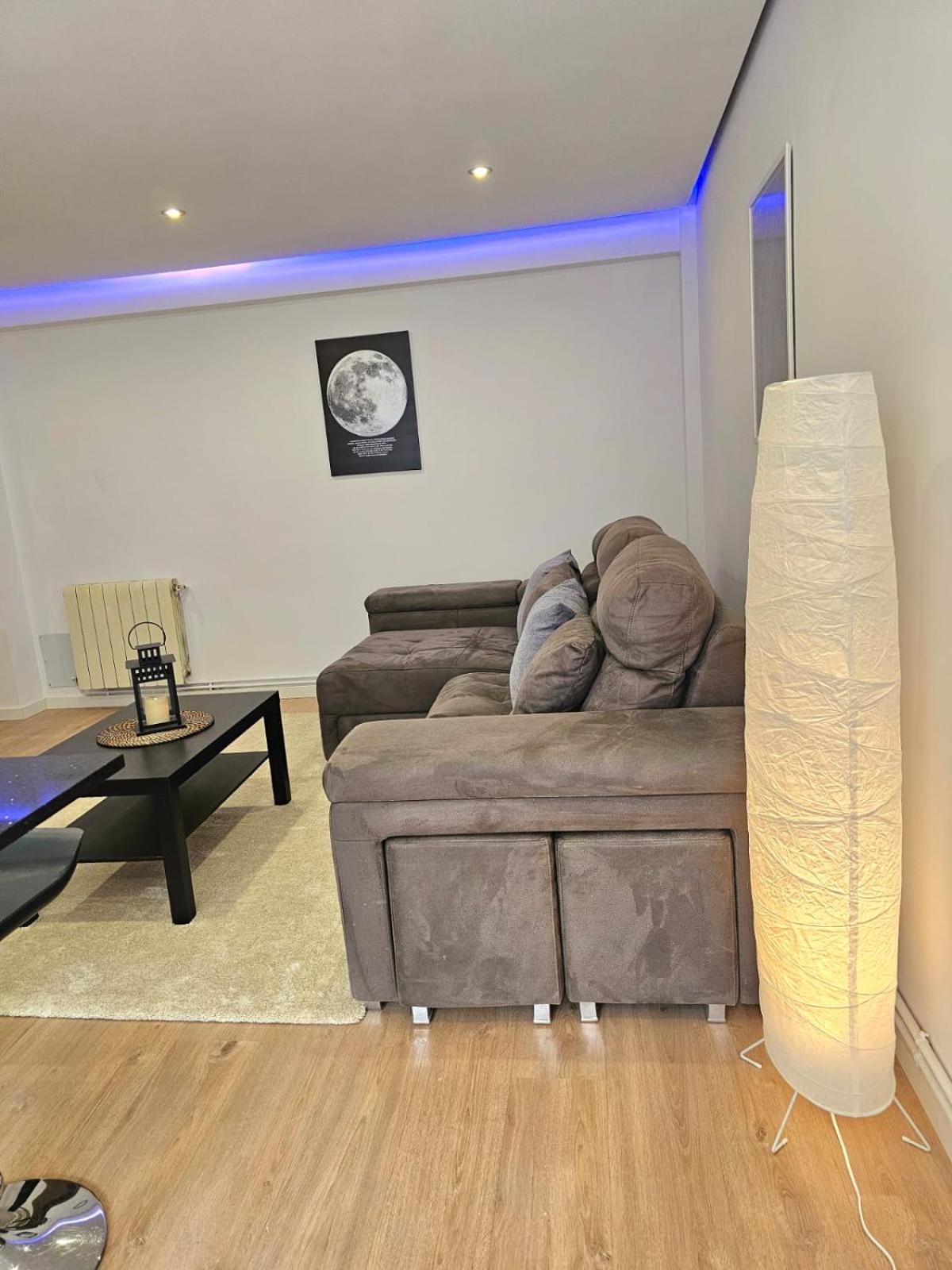 Exclusivo Apartamento En El Centro 比戈 外观 照片