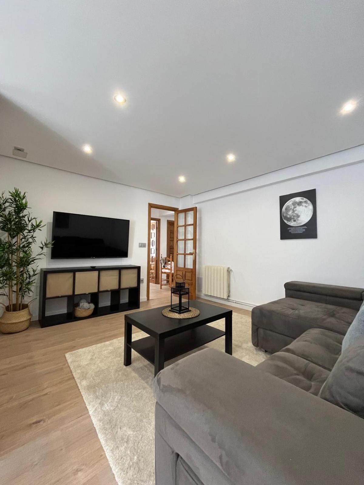 Exclusivo Apartamento En El Centro 比戈 外观 照片