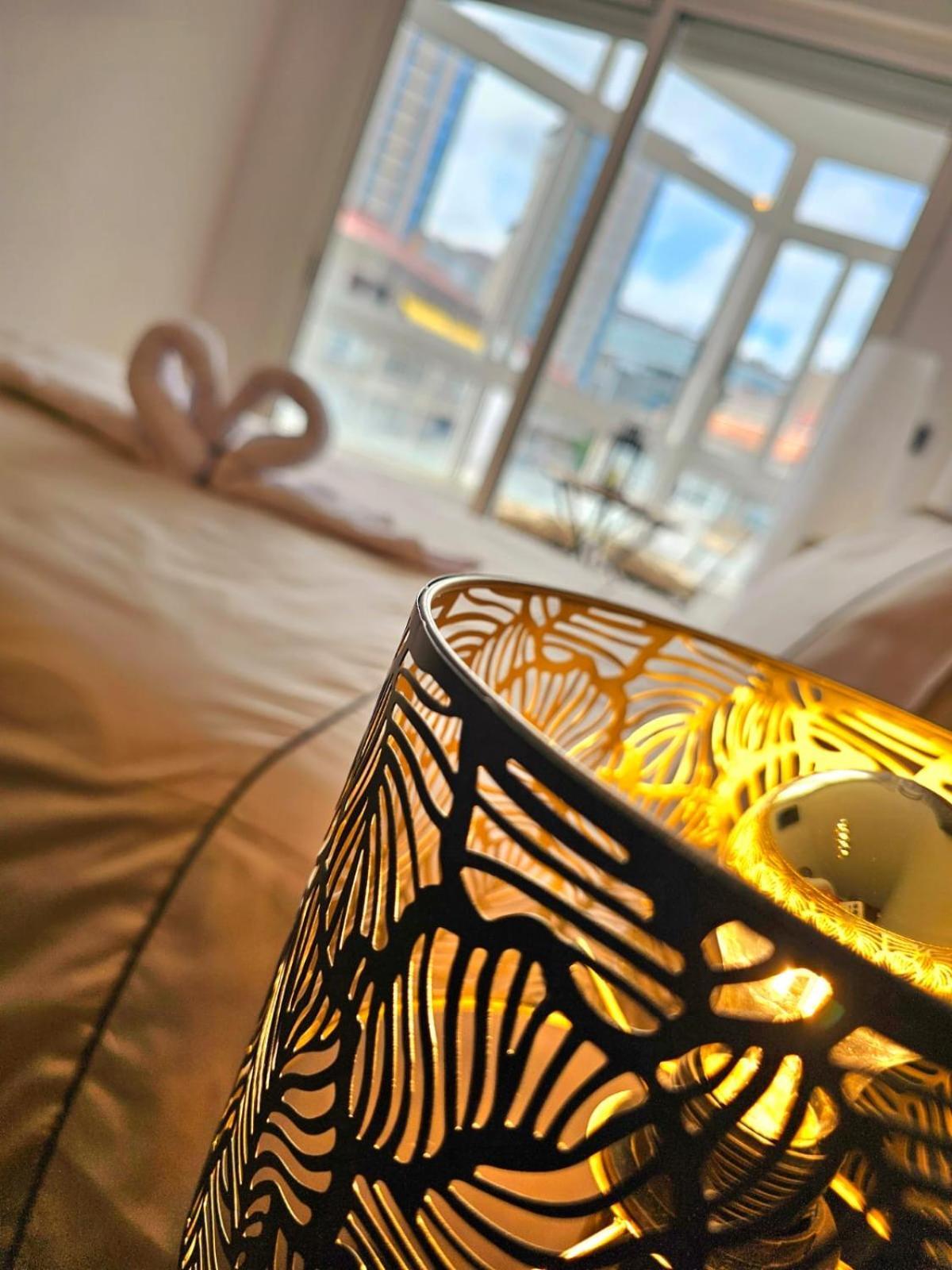 Exclusivo Apartamento En El Centro 比戈 外观 照片