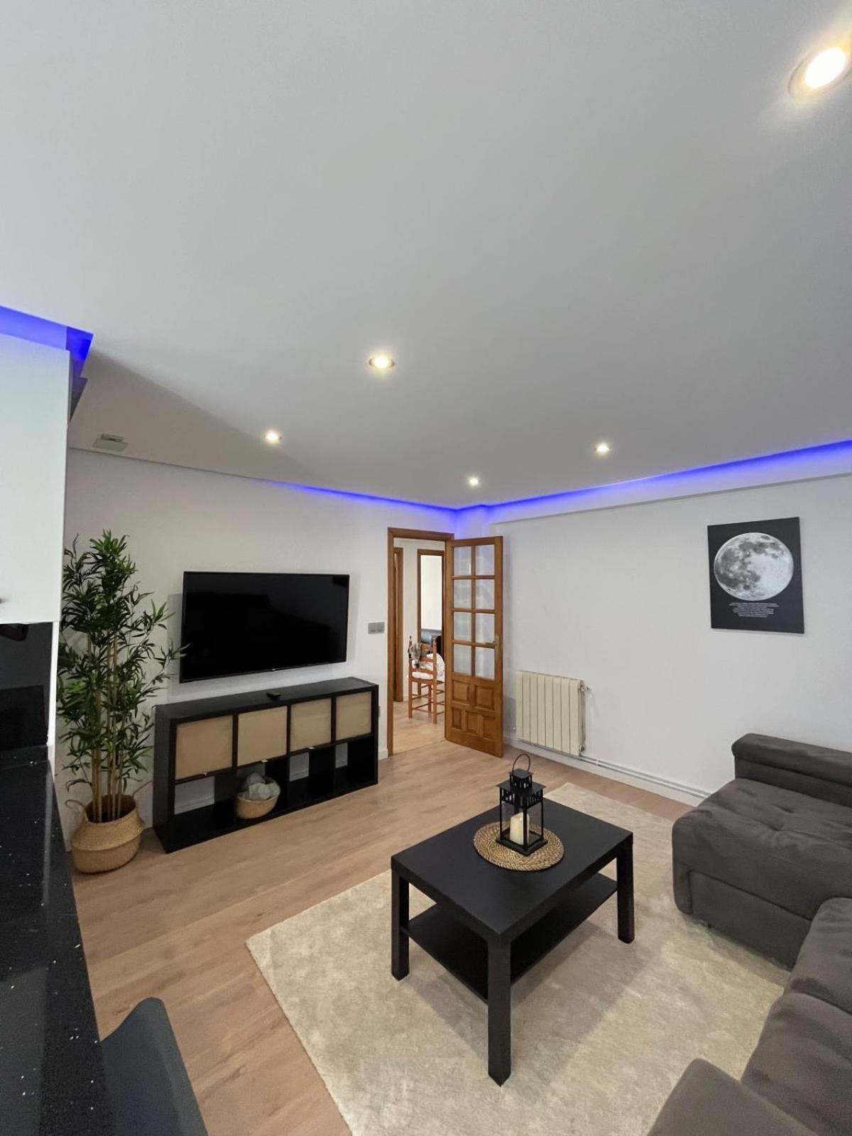 Exclusivo Apartamento En El Centro 比戈 外观 照片