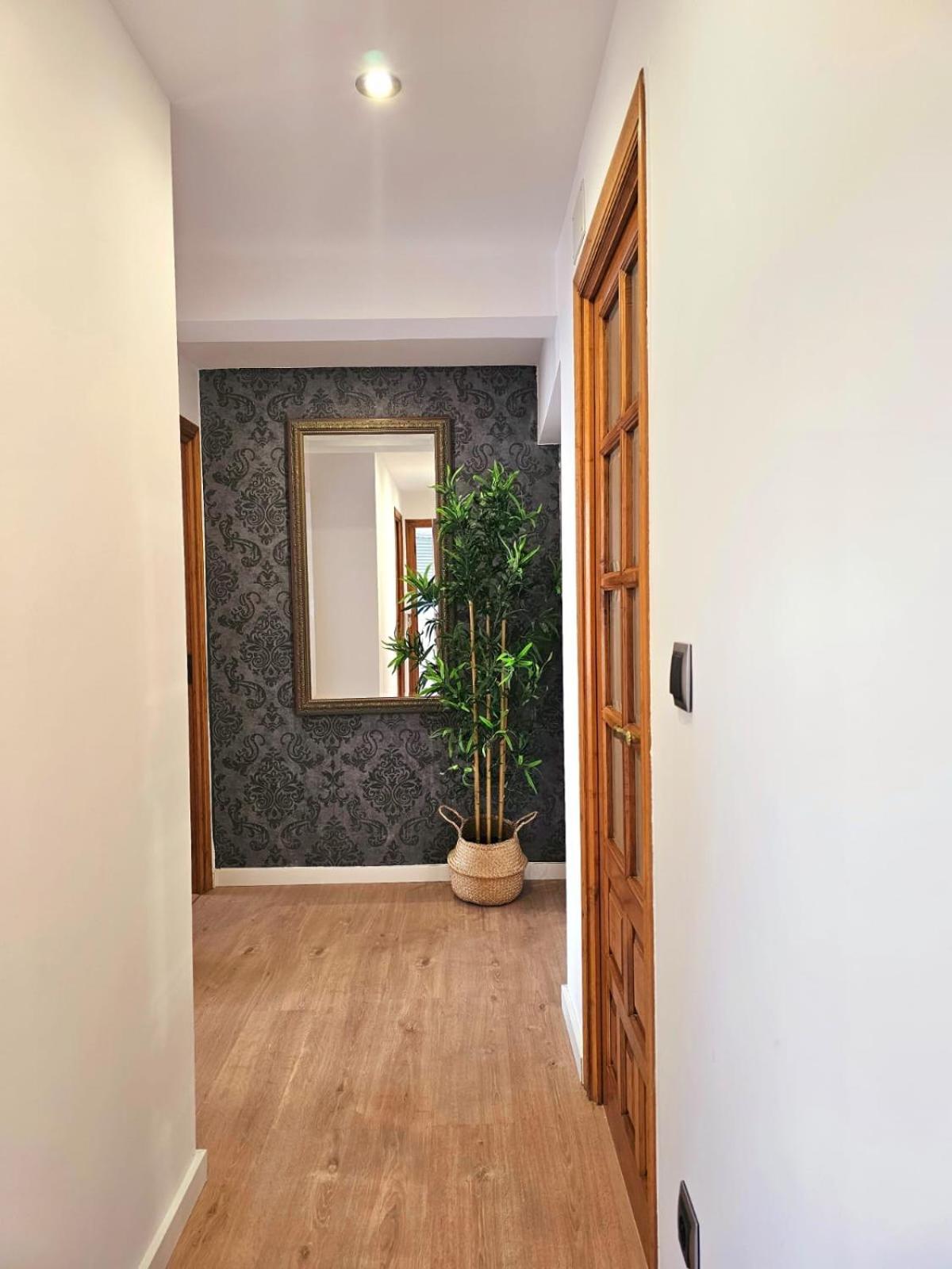 Exclusivo Apartamento En El Centro 比戈 外观 照片