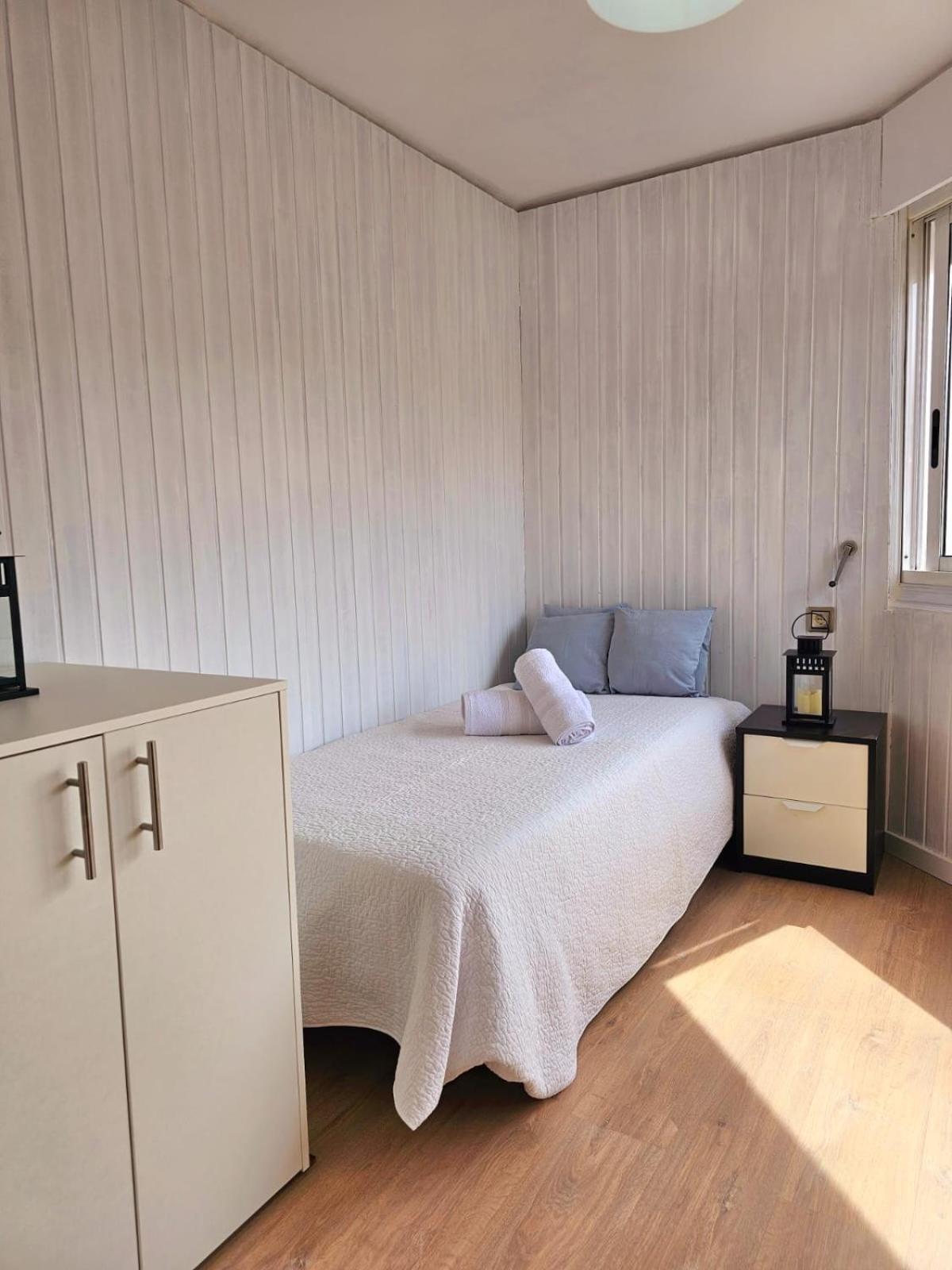 Exclusivo Apartamento En El Centro 比戈 外观 照片