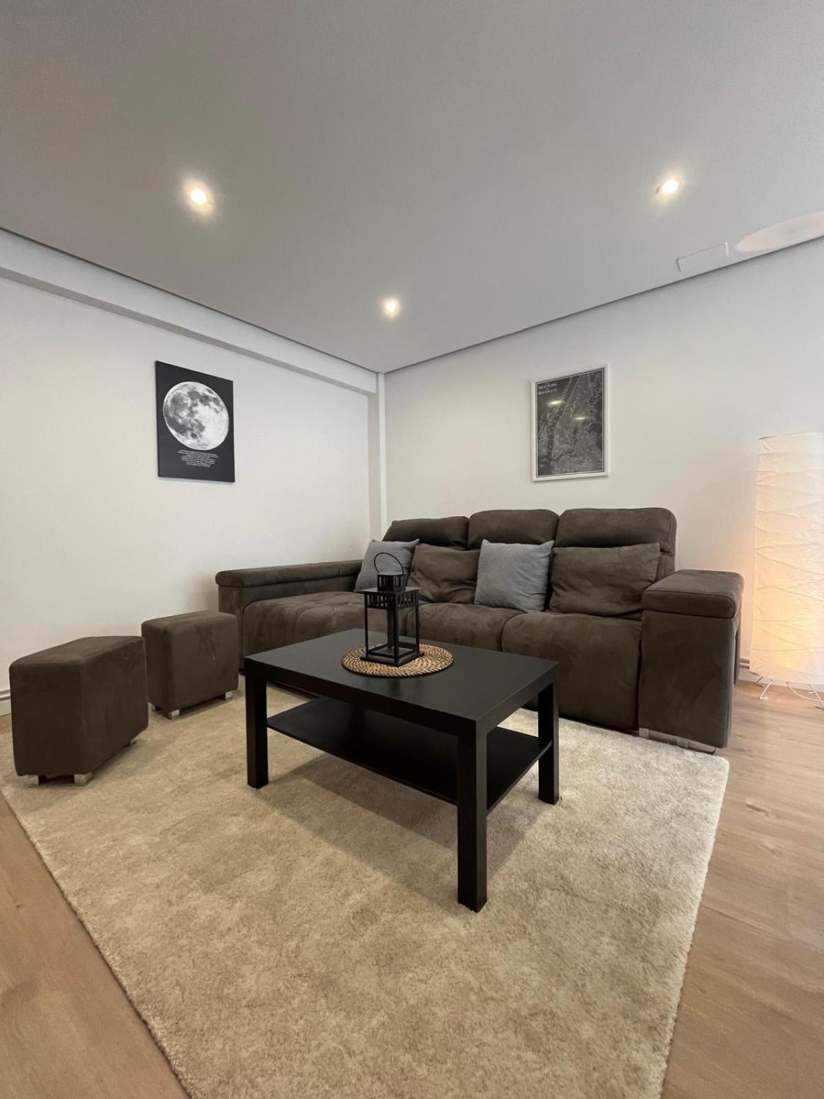 Exclusivo Apartamento En El Centro 比戈 外观 照片