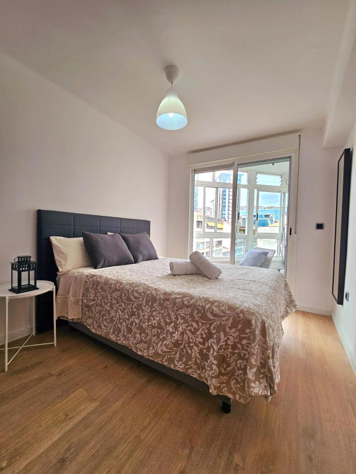 Exclusivo Apartamento En El Centro 比戈 外观 照片