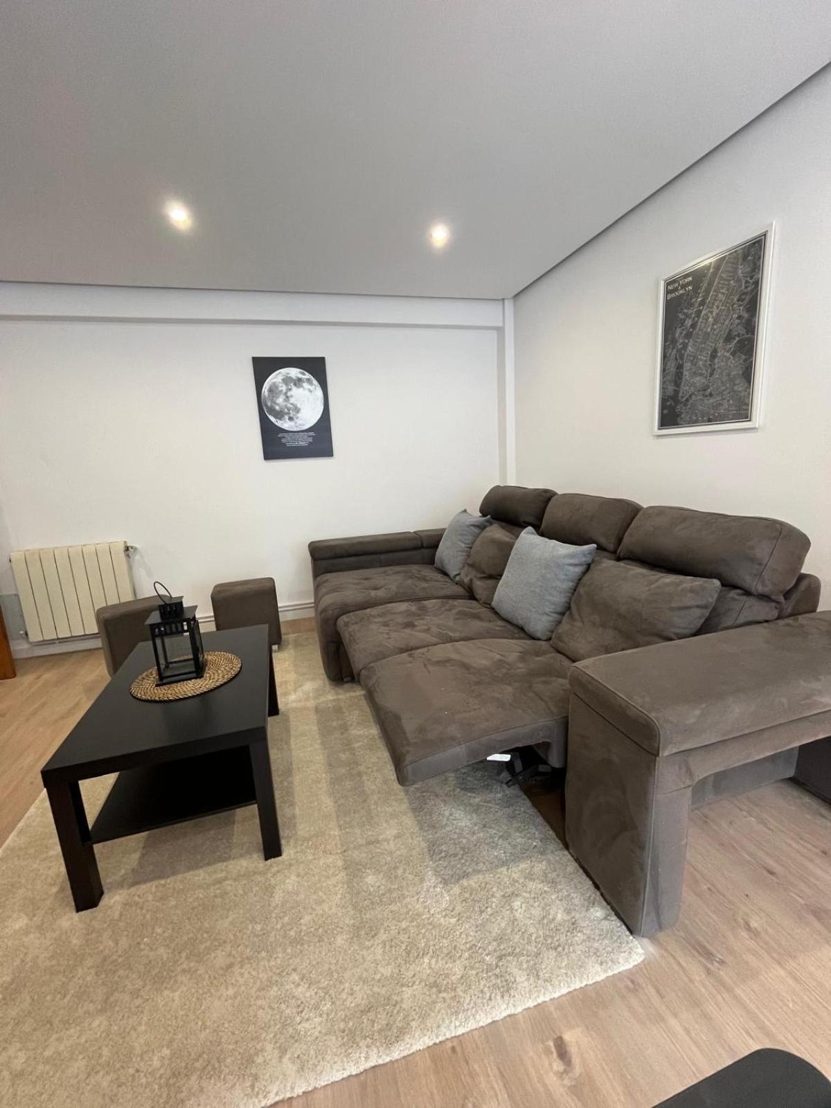 Exclusivo Apartamento En El Centro 比戈 外观 照片