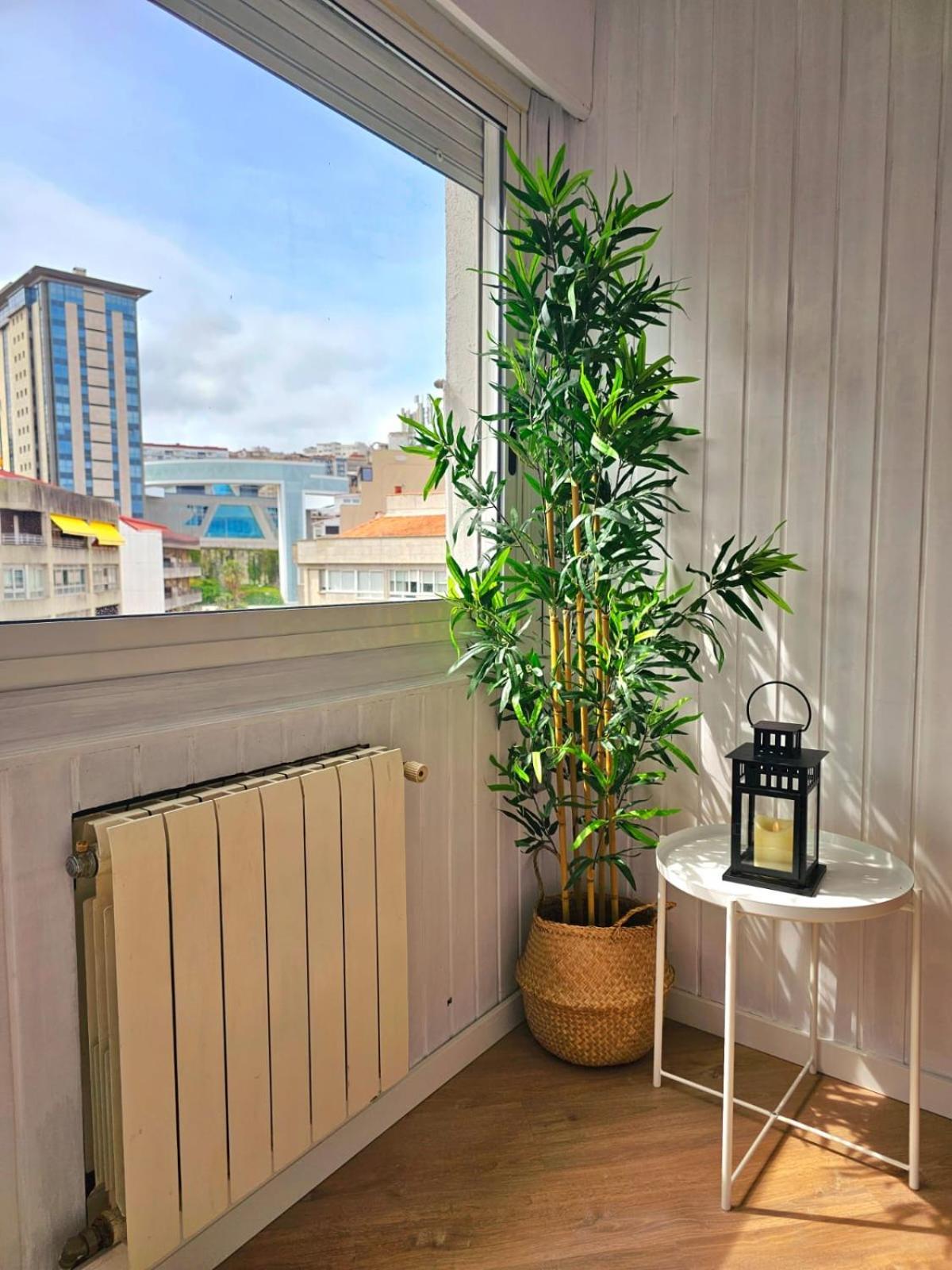 Exclusivo Apartamento En El Centro 比戈 外观 照片