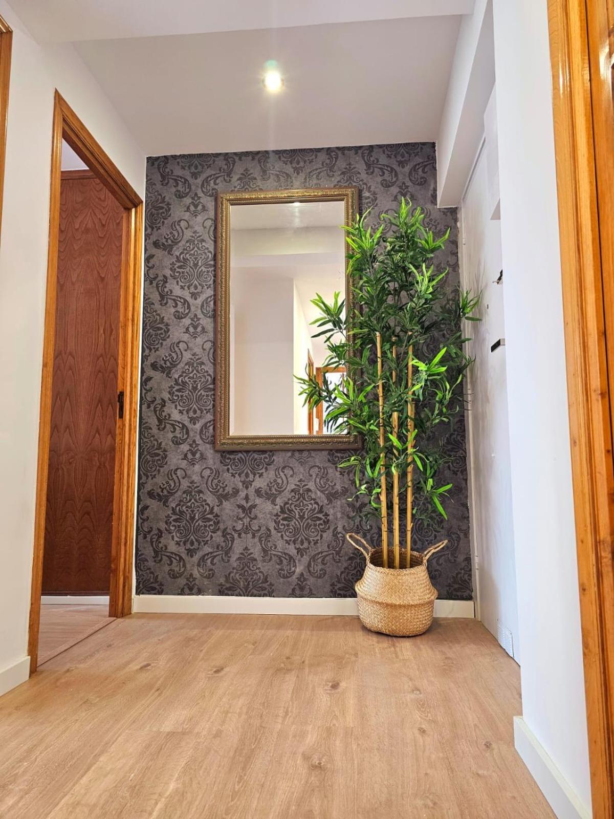 Exclusivo Apartamento En El Centro 比戈 外观 照片