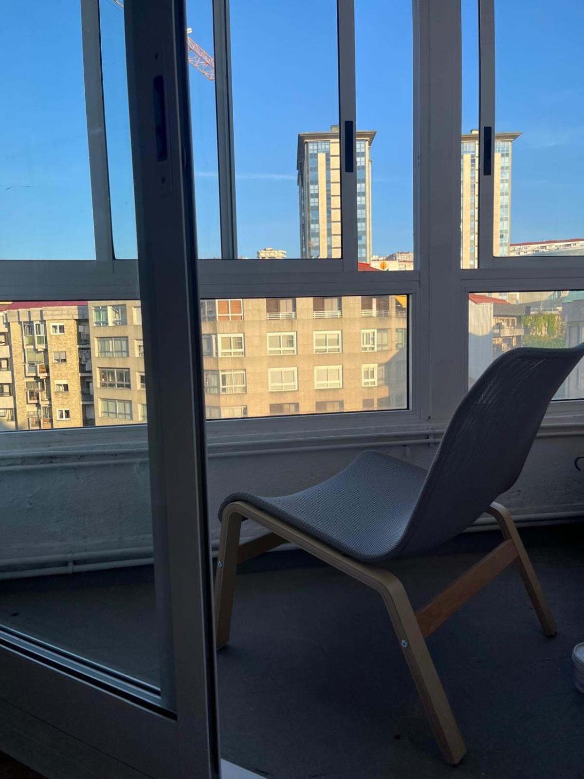 Exclusivo Apartamento En El Centro 比戈 外观 照片