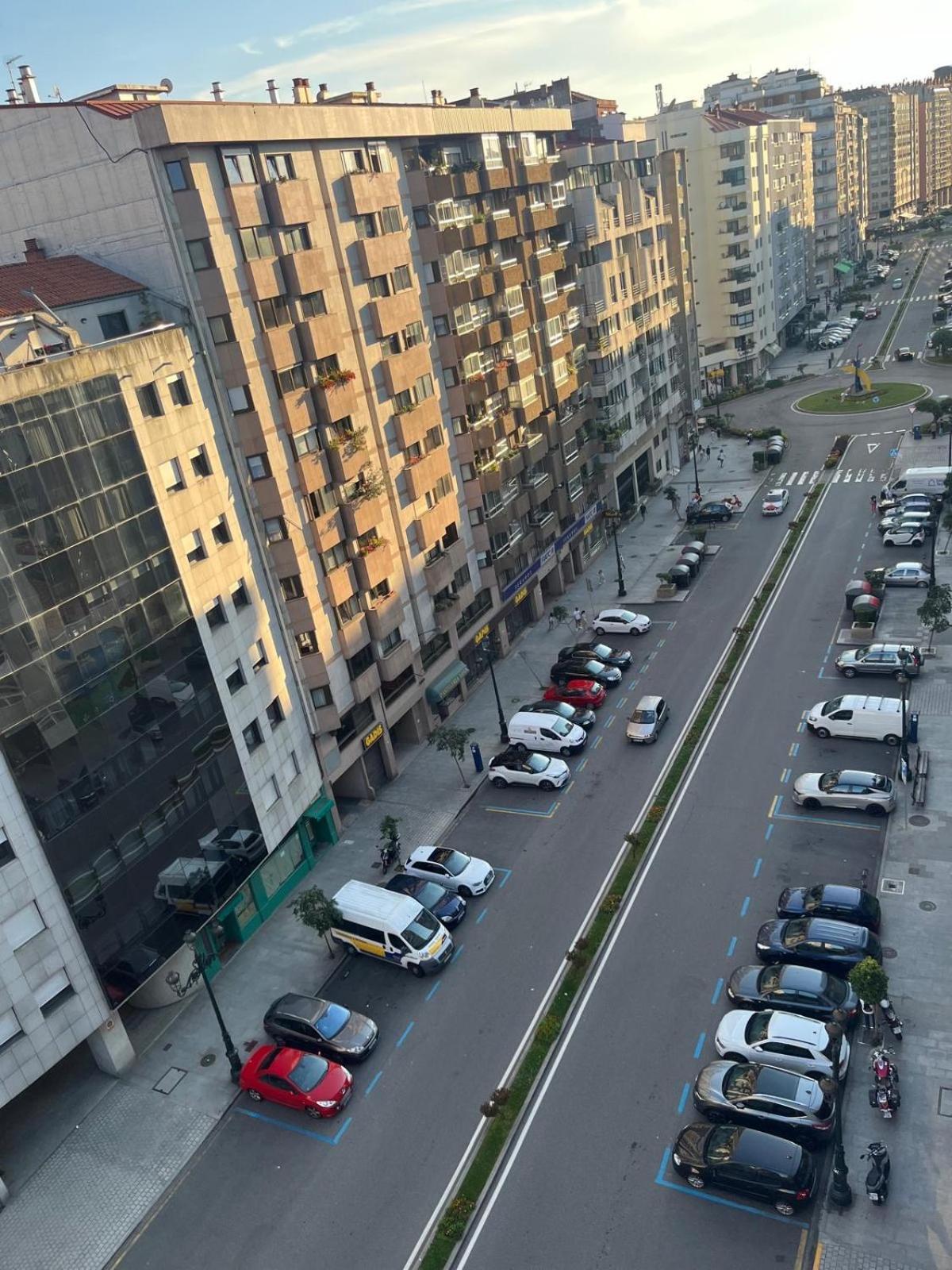 Exclusivo Apartamento En El Centro 比戈 外观 照片